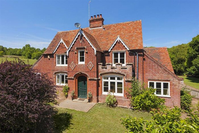 7 Bedroom Detached House For Sale In Willow Down & Annexe, Wingate Hill, Harbledown, CT2