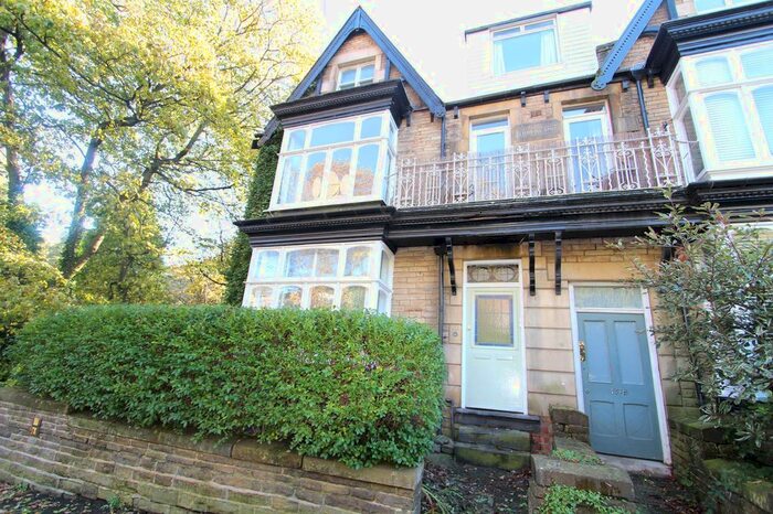 2 Bedroom Flat To Rent In Oakbrook Road, Sheffield, S11