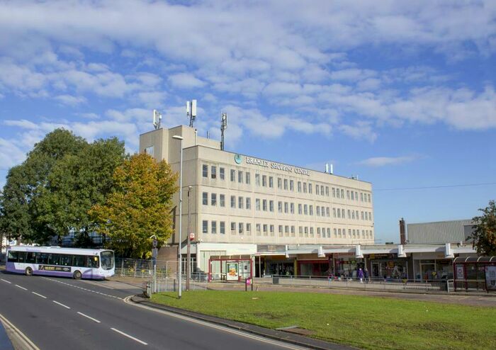 1 Bedroom Apartment To Rent In Viewpoint, Town Street, Bramley, Leeds, LS13