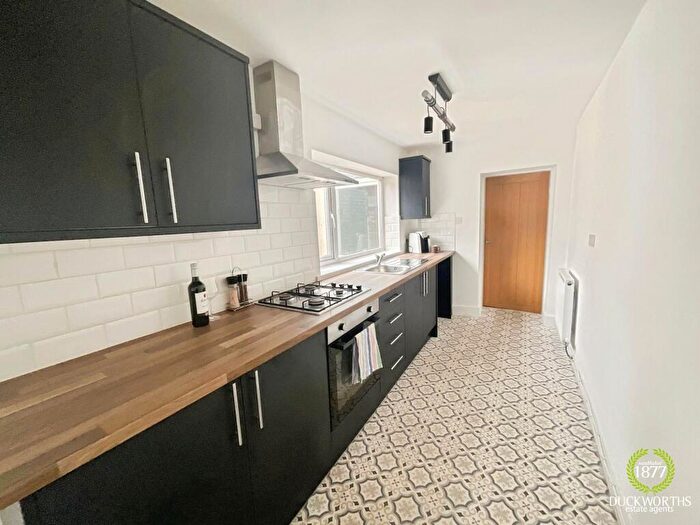 3 Bedroom Terraced House To Rent In Brook Street, Rishton, BB1