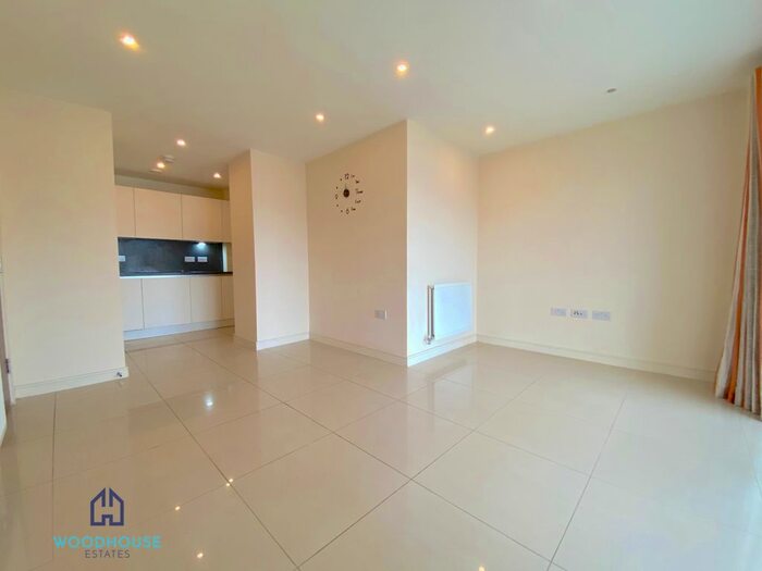 1 Bedroom Flat To Rent In Shearwater Drive, London, NW9