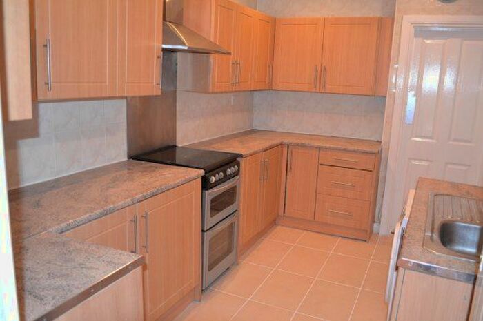 5 Bedroom Terraced House To Rent In Denison Road, Manchester, Greater Manchester, M14