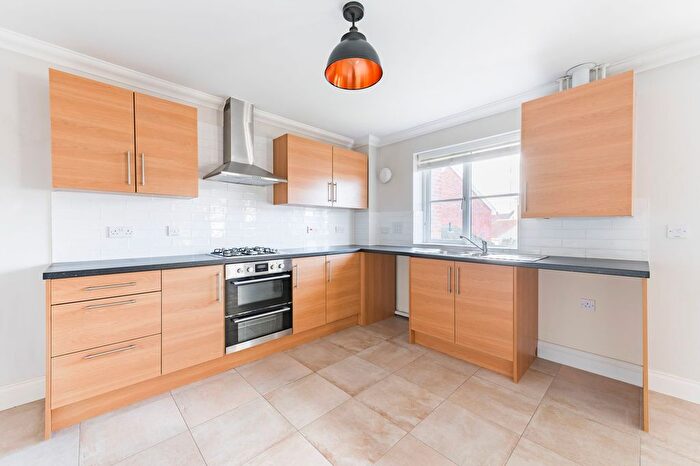 1 Bedroom Flat For Sale In Minnow Way, Mulbarton, Norwich, NR14