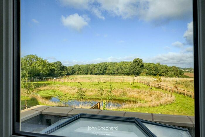 3 Bedroom Detached House For Sale In Orton Lane, Twycross, Atherstone, CV9