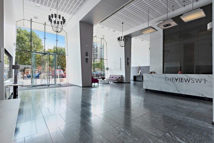 2 Bedroom Flat To Rent In Palace Street, London, SW1E