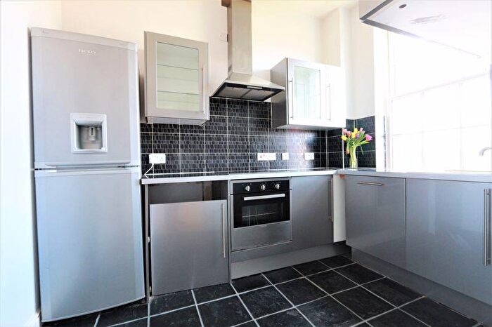 2 Bedroom Flat To Rent In James Lee Square, Enfield Island Village, EN3