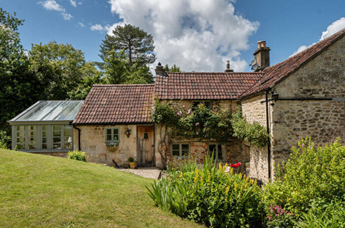3 Bedroom Semi-Detached House For Sale In Combe Hay, Bath, Somerset, BA2