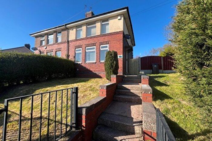 3 Bedroom Semi-Detached House To Rent In East Bank Road, Sheffield, S2