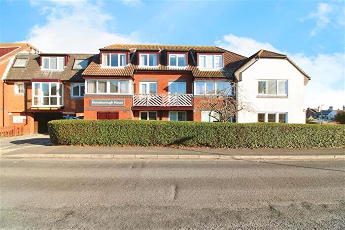 1 Bedroom Retirement Property To Rent In Homeborough House, Hythe, SO45