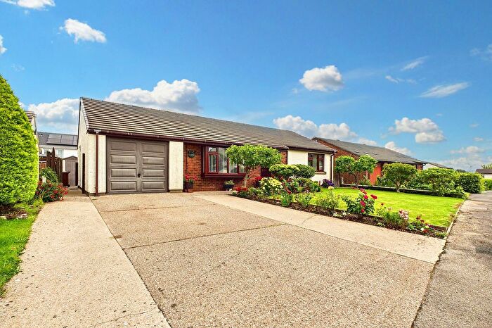 3 Bedroom Detached Bungalow For Sale In Beck Rise, Beckermet, CA21