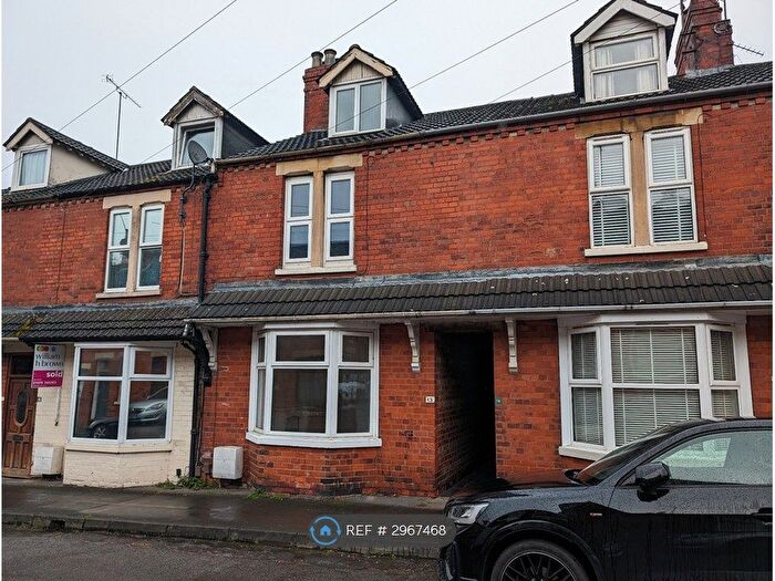 3 Bedroom Terraced House To Rent In Edward Street, Grantham, NG31