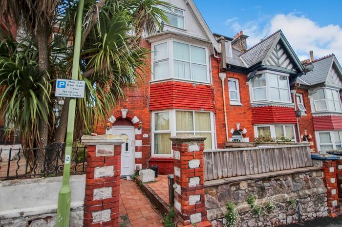 1 Bedroom Flat To Rent In Morgan Avenue, Torquay, TQ2