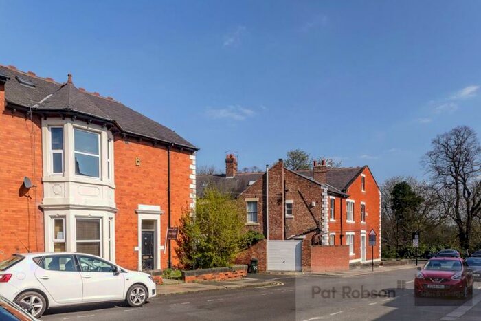 4 Bedroom Property To Rent In Cavendish Road, NE2