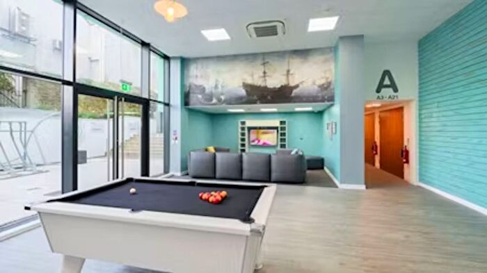 1 Bedroom Flat To Rent In Regent St, Plymouth, PL4