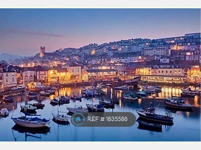 2 Bedroom Semi-Detached House To Rent In Temperance Place, Brixham, TQ5