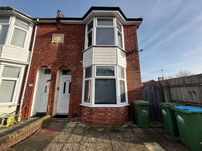 2 Bedroom Flat To Rent In Carlisle Road - Ground Floor Flat, SO16