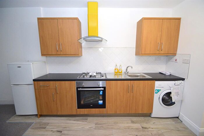 1 Bedroom Flat To Rent In High Street, Gateshead, NE8
