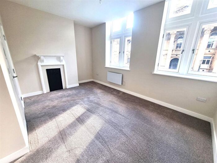 2 Bedroom Flat To Rent In Chambers House, Queen Street, Morley, LS27