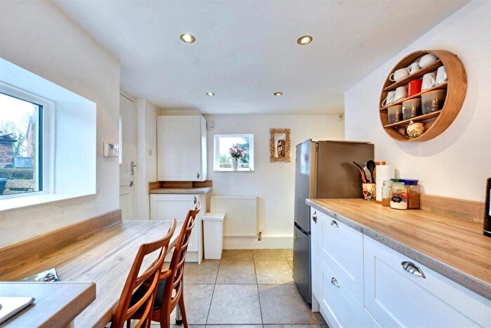 2 Bedroom Cottage For Sale In Main Street, Stanton-By-Dale, Derbyshire, DE7