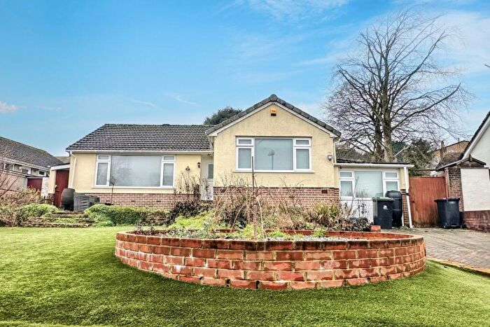 3 Bedroom Detached Bungalow For Sale In Blandford, DT11