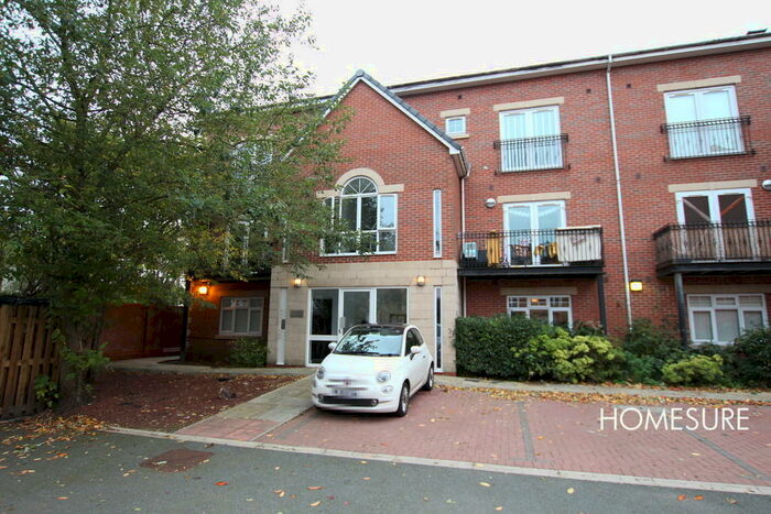 2 Bedroom Apartment To Rent In Birkdale Court, Huyton, Liverpool, L36