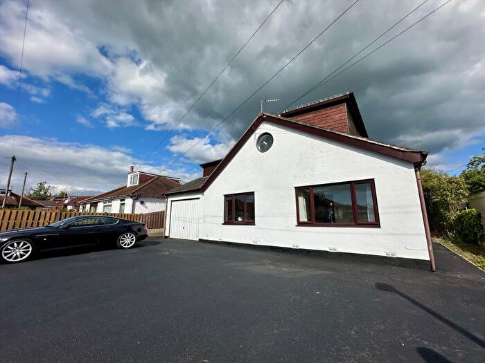 5 Bedroom Detached House To Rent In Bowland Road, Cabus, Preston, PR3