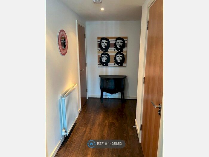 1 Bedroom Flat To Rent In Royal Carriage Mews, London, SE18