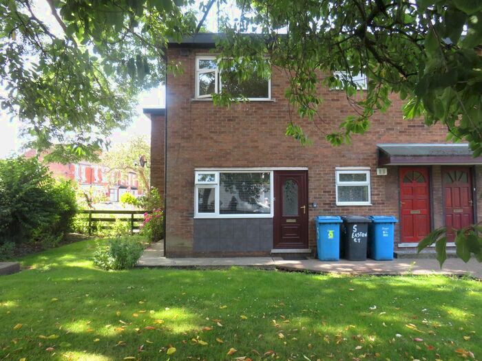 1 Bedroom Flat To Rent In Beverley Road, Hull HU5