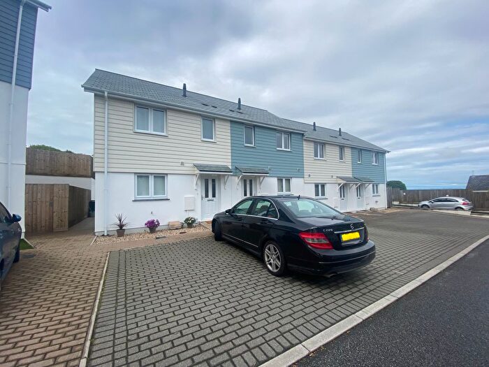 2 Bedroom Property To Rent In Estuary View, Penryn, TR10