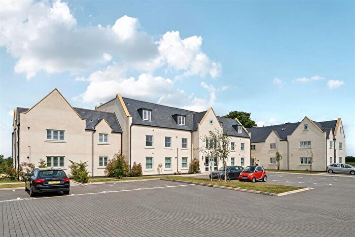 1 Bedroom House To Rent In Windrush Heights, Windrush, OX18