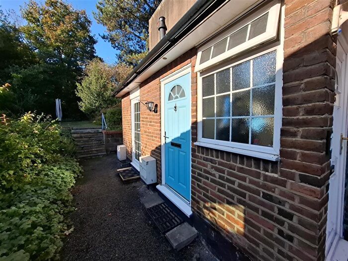 2 Bedroom Apartment To Rent In Apsley Grange, Hemel Hempstead, HP3