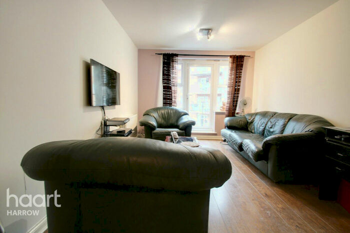 2 Bedroom Apartment For Sale In Bridge Court, Stanley Road, HA2