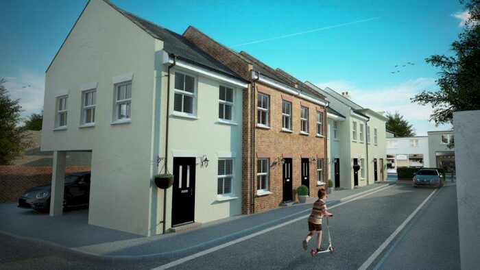 1 Bedroom House To Rent In Henry Street, Gosport, PO12