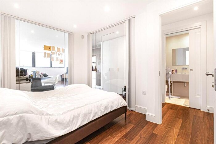 1 Bedroom Apartment To Rent In Finchley Road, London, NW3