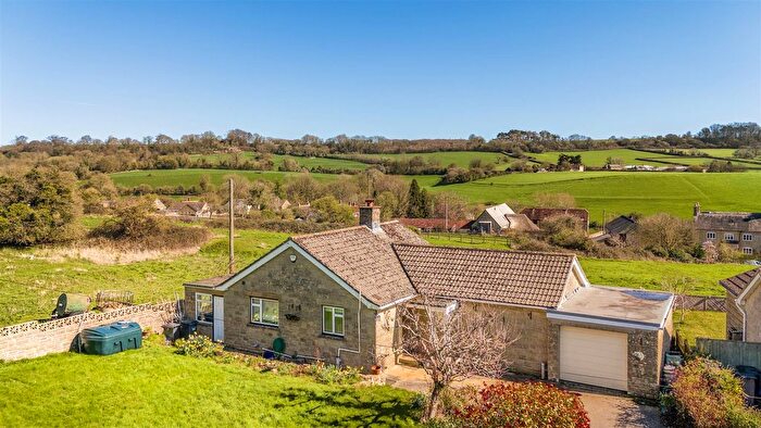 3 Bedroom Detached Bungalow For Sale In North Road, Charlton Horethorne, Sherborne, DT9