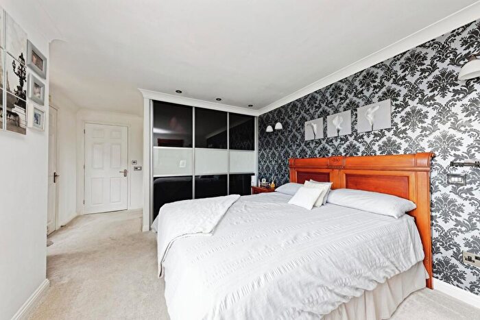 5 Bedroom Detached House For Sale In Brindle Grove, Ramsgate, Kent, CT11