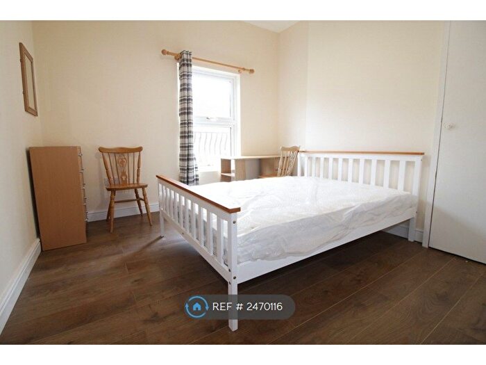 3 Bedroom Terraced House To Rent In Colchester Street, Coventry, CV1