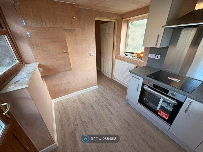 2 Bedroom Terraced House To Rent In Tyn Ardd, Bangor, LL57