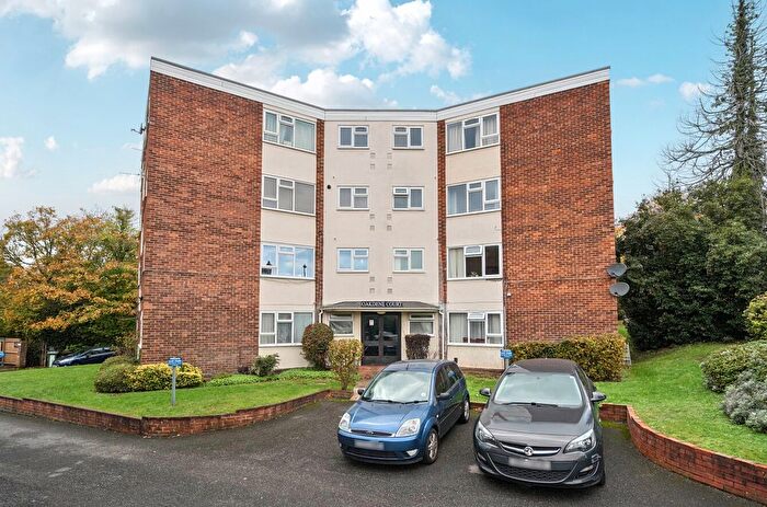 1 Bedroom Flat For Sale In Welbeck Avenue, Southampton, Hampshire, SO17