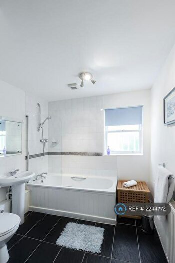 1 Bedroom Flat To Rent In Pittville Circus Road, Cheltenham, GL52