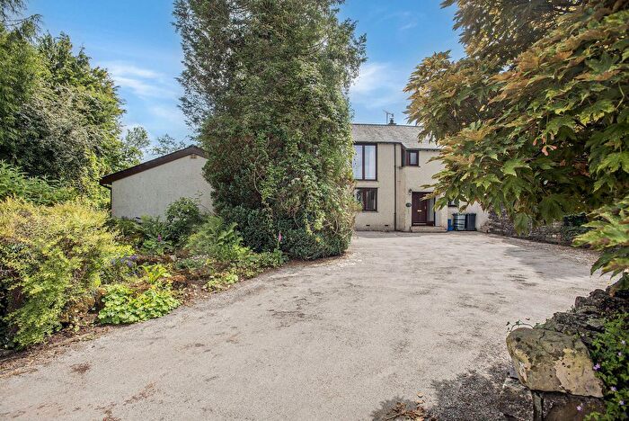 5 Bedroom Detached House For Sale In Pipers Close, Storth, LA7