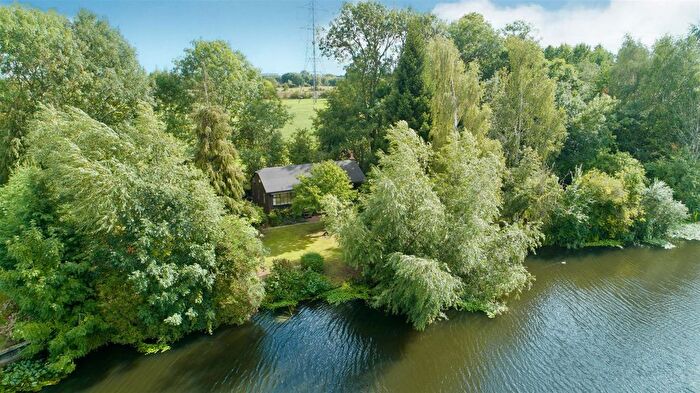 1 Bedroom Detached House For Sale In Main Street, Normanton On Soar, Loughborough, LE12