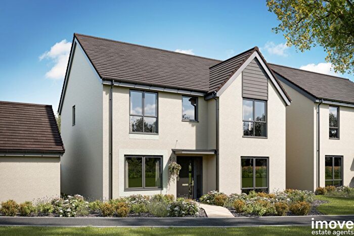 4 Bedroom Detached House For Sale In Inglewood, Brixham Road, Paignton, Devon, TQ4