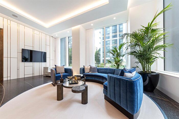 2 Bedroom Apartment To Rent In Harbour Way, London, E14