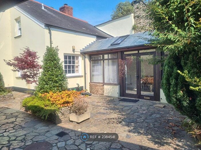 2 Bedroom Semi-Detached House To Rent In Chillington, Kingsbridge, TQ7