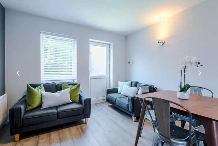 4 Bedroom House To Rent In Milton Place, Newcastle Upon Tyne, NE2