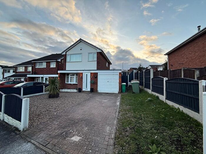 3 Bedroom Detached House To Rent In Bowlwell Avenue, Nottingham, NG5