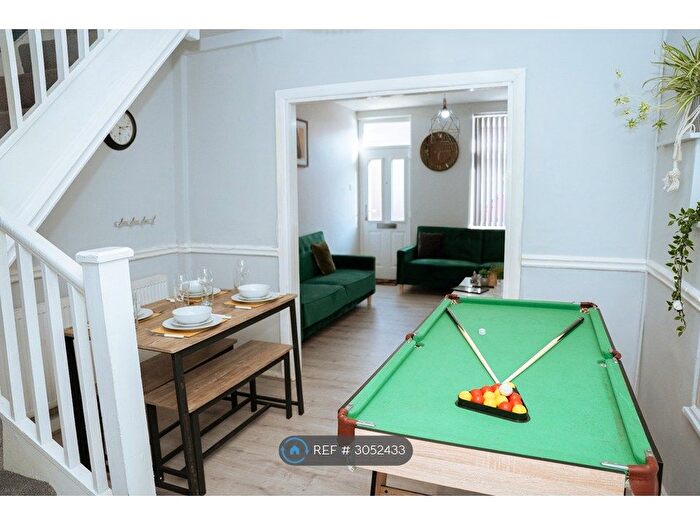 2 Bedroom Terraced House To Rent In Bromley St, York, YO26
