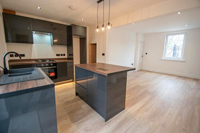 2 Bedroom Terraced House For Sale In Mill Road, Haverhill, Suffolk, CB9