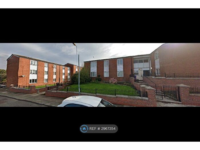 1 Bedroom Flat To Rent In Northumberland Terrace, Liverpool, L5